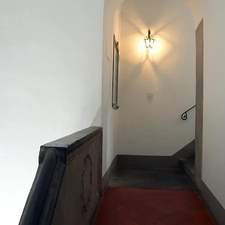 Palazzetto Dei Nobili Apartment Florence