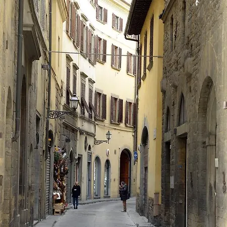 Palazzetto Dei Nobili Florence