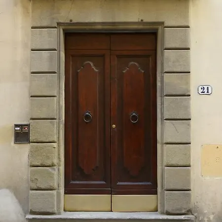 Palazzetto Dei Nobili Apartment