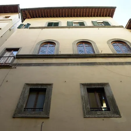 Palazzetto Dei Nobili Apartment *
