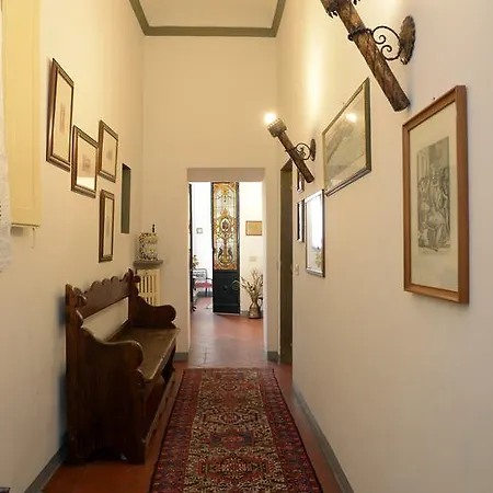Apartment Palazzetto Dei Nobili