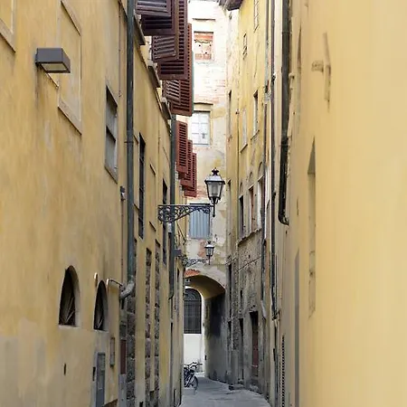 Palazzetto Dei Nobili