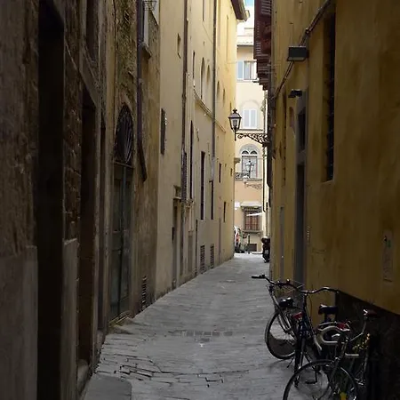 Palazzetto Dei Nobili Apartment *