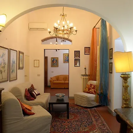 Apartment Palazzetto Dei Nobili