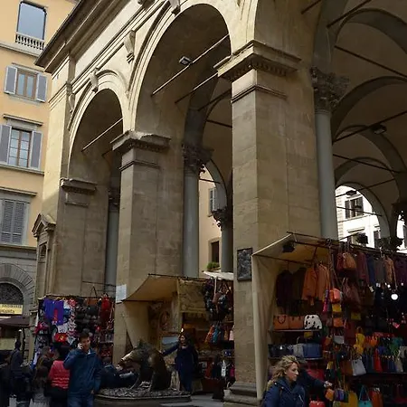 Palazzetto Dei Nobili Appartement Florence