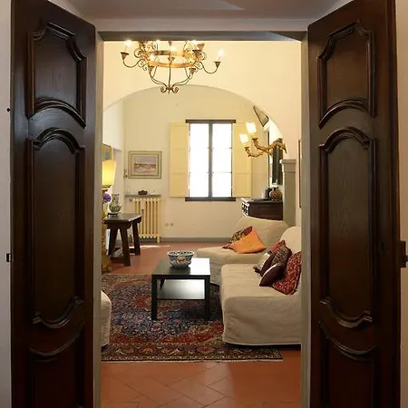 Palazzetto Dei Nobili Apartment