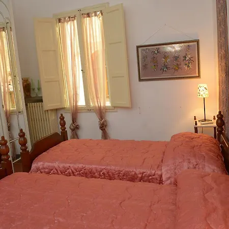 Apartment Palazzetto Dei Nobili *