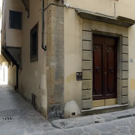 Palazzetto Dei Nobili Appartement *