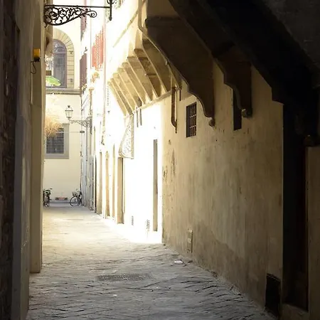 Palazzetto Dei Nobili * Florence
