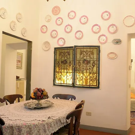 Palazzetto Dei Nobili Florence
