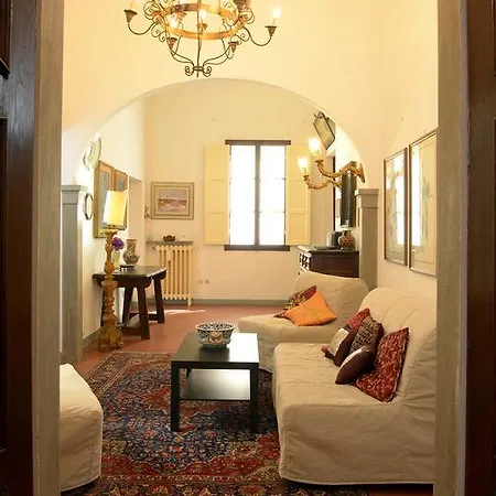Palazzetto Dei Nobili Apartment *