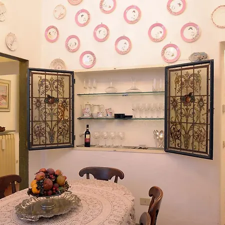Apartment Palazzetto Dei Nobili Florence