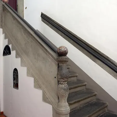 Apartment Palazzetto Dei Nobili