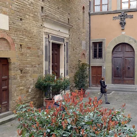 Palazzetto Dei Nobili Apartment Florence