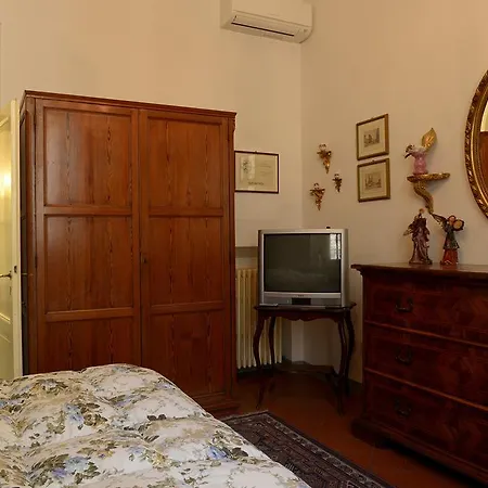 Palazzetto Dei Nobili Florence