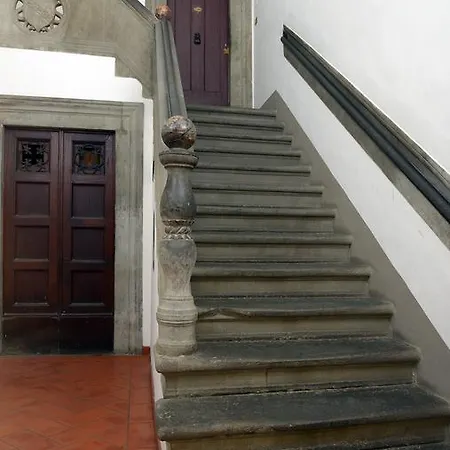 Palazzetto Dei Nobili *