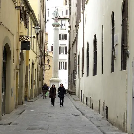 Palazzetto Dei Nobili