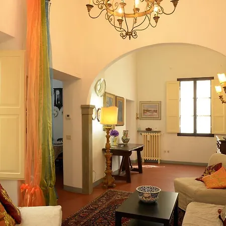 Palazzetto Dei Nobili Apartment *