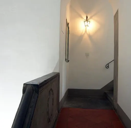 Palazzetto Dei Nobili Lejlighed Firenze