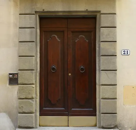 Palazzetto Dei Nobili Lejlighed