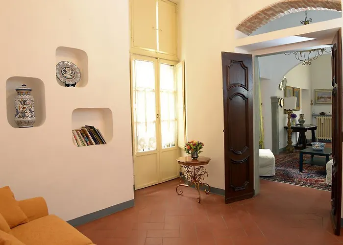 Palazzetto Dei Nobili