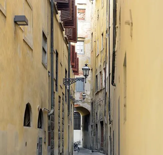 Palazzetto Dei Nobili
