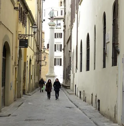 Palazzetto Dei Nobili